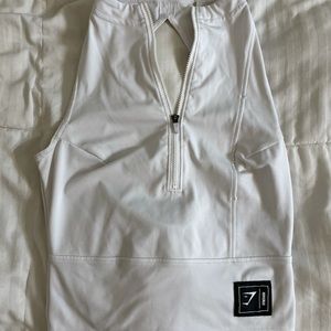 Gymshark top